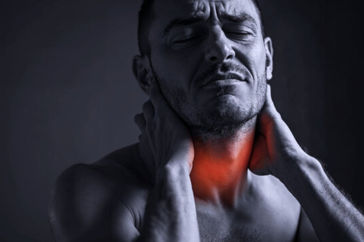 Anterior Cervical Discectomy and Fusion