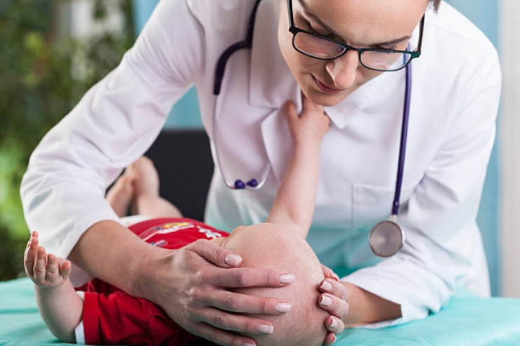 Pediatric Neurosurgeries
