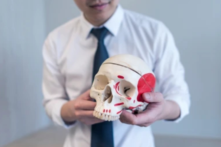Skull Base Surgeries