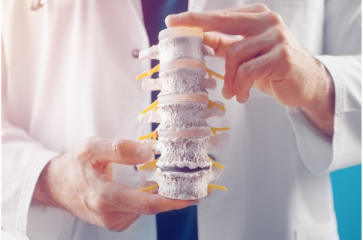 Spine Surgery Services